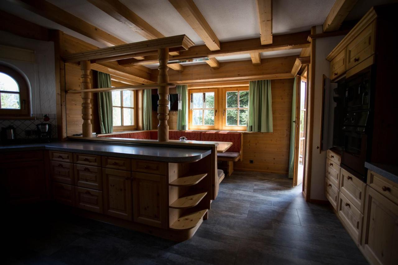 Landhaus Erlzette Тукс Экстерьер фото