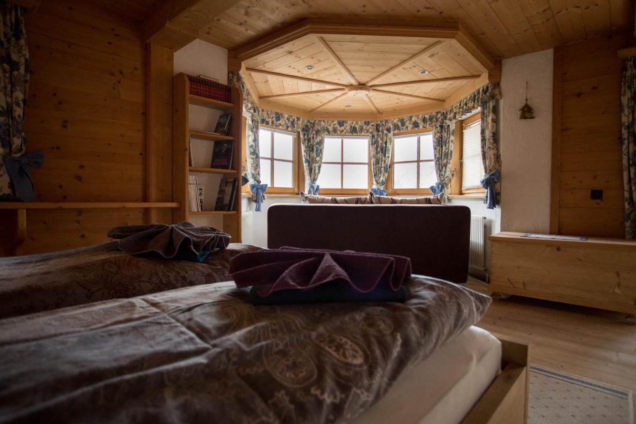 Landhaus Erlzette Тукс Экстерьер фото