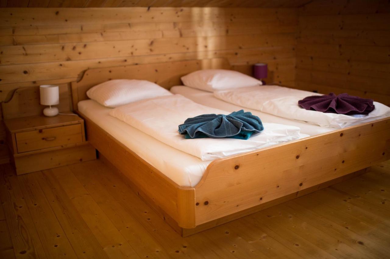 Landhaus Erlzette Тукс Экстерьер фото