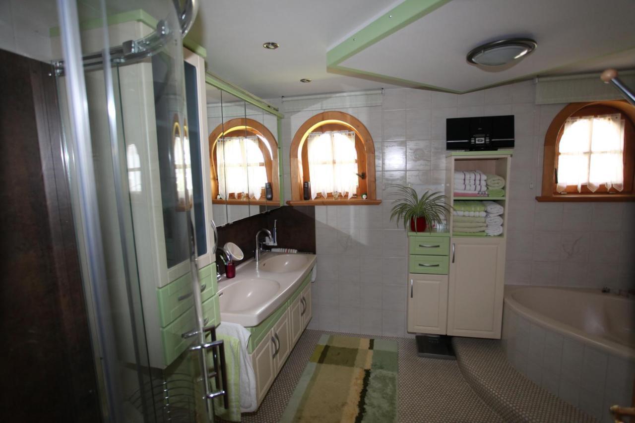 Landhaus Erlzette Тукс Экстерьер фото