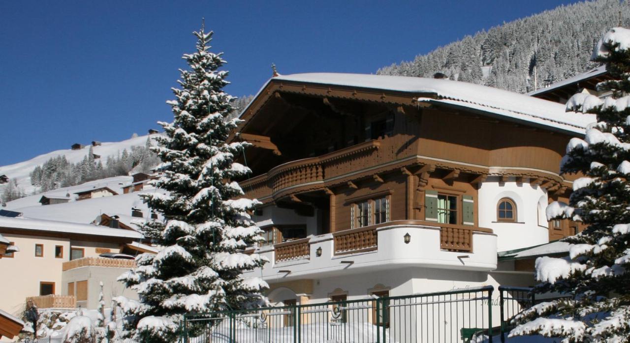 Landhaus Erlzette Тукс Экстерьер фото
