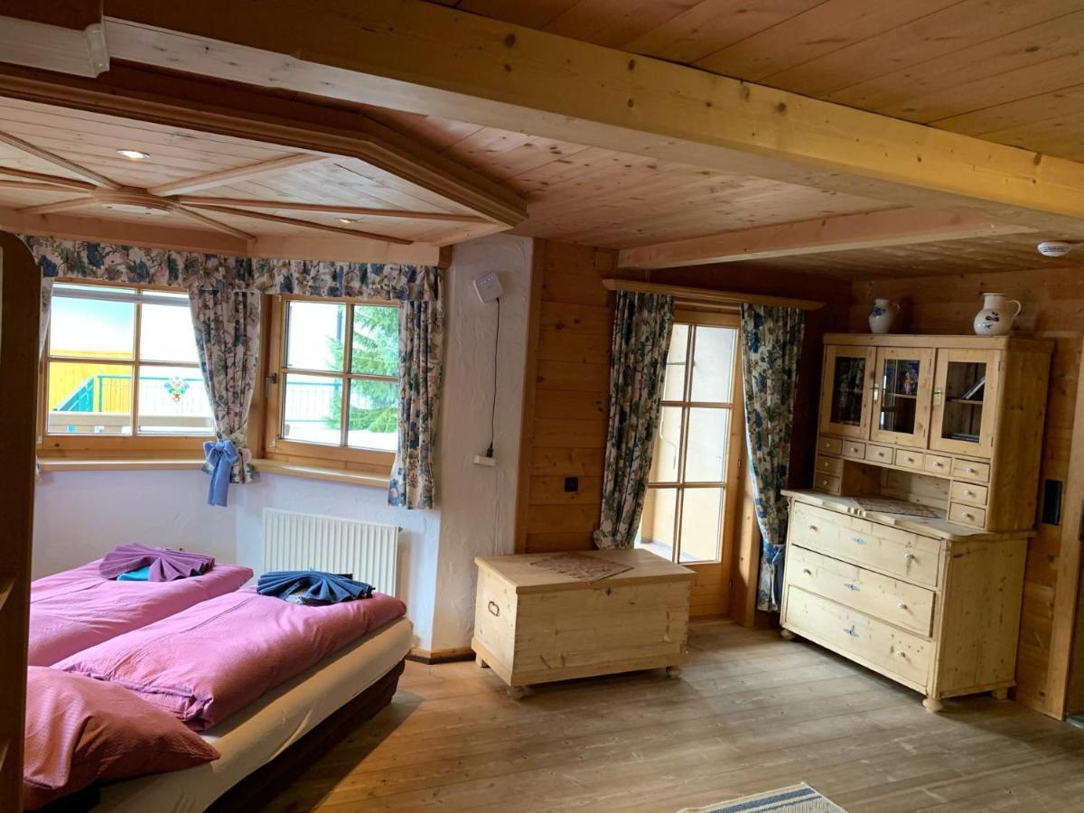 Landhaus Erlzette Тукс Экстерьер фото