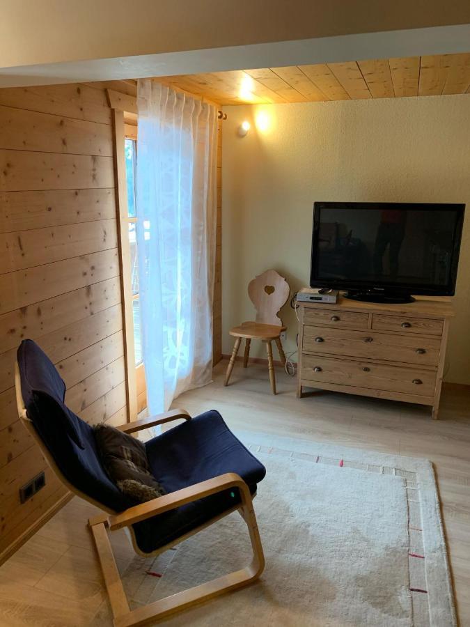 Landhaus Erlzette Тукс Экстерьер фото