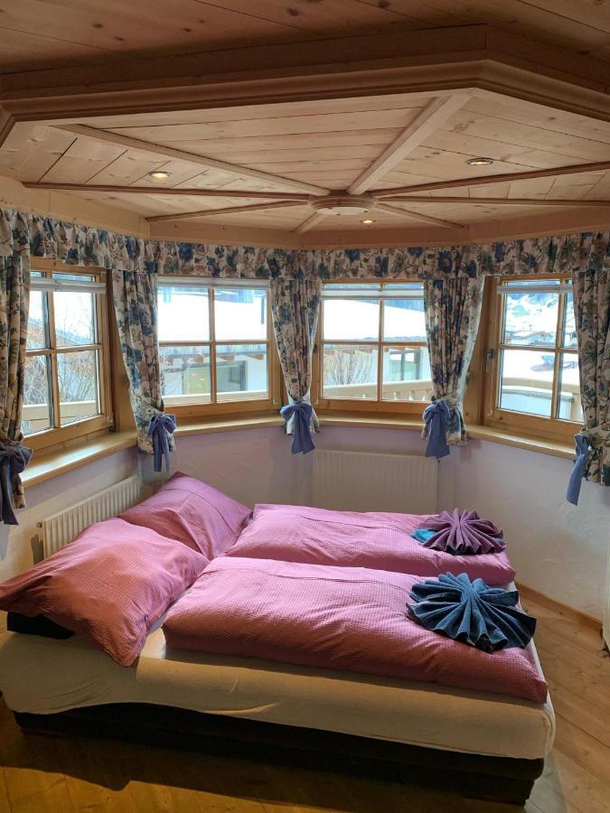 Landhaus Erlzette Тукс Экстерьер фото