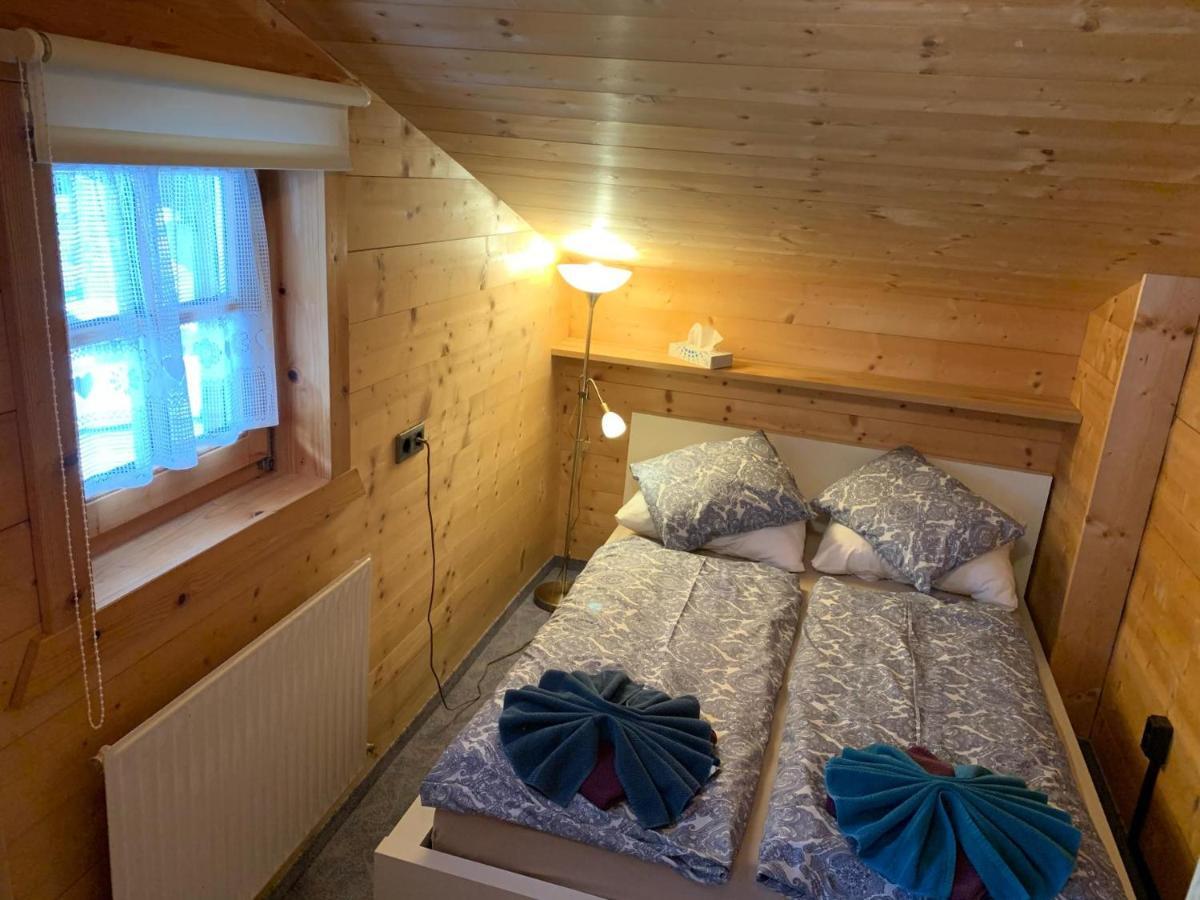 Landhaus Erlzette Тукс Экстерьер фото